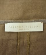 FABIANA FILIPPI（ファビアナフィリッピ）ワンピース 茶 サイズ:XXS レディース/2200707075044