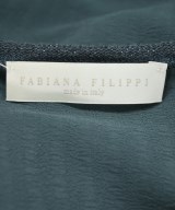 FABIANA FILIPPI（ファビアナフィリッピ）ブラウス 緑 サイズ:40(M位) レディース/2200706077063