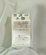 FABIANA FILIPPI（ファビアナフィリッピ）タンクトップ 青 サイズ:42/S レディース/2200707796055