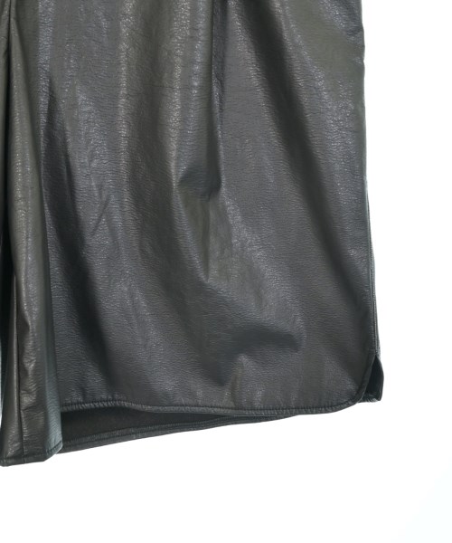 FABIANA FILIPPI（ファビアナフィリッピ）ショートパンツ 黒 サイズ:42(S位) レディース/2200664761028