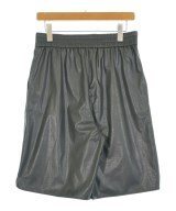 FABIANA FILIPPI（ファビアナフィリッピ）ショートパンツ 黒 サイズ:42(S位) レディース/2200664761028