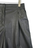 FABIANA FILIPPI（ファビアナフィリッピ）ショートパンツ 黒 サイズ:42(S位) レディース/2200664761028