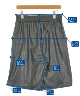 FABIANA FILIPPI（ファビアナフィリッピ）ショートパンツ 黒 サイズ:42(S位) レディース/2200664761028