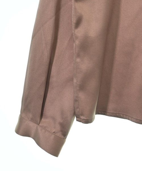 FABIANA FILIPPI（ファビアナフィリッピ）ブラウス ピンク サイズ:40(M位) レディース/2200663400096