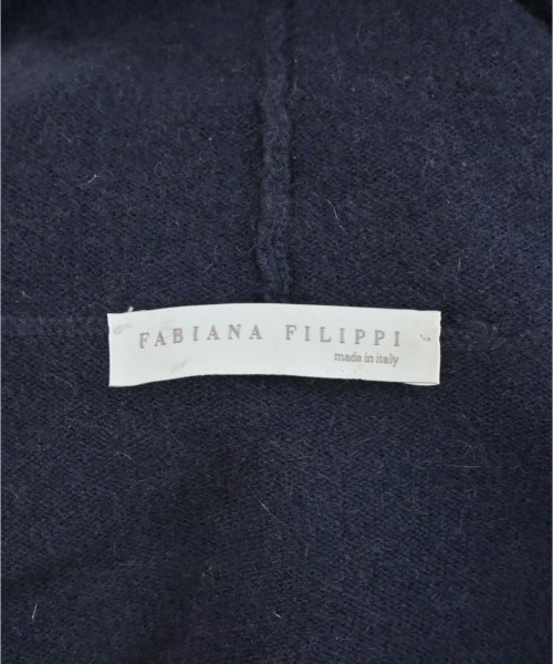 FABIANA FILIPPI（ファビアナフィリッピ）ニット・セーター 紫 サイズ:40(M位) レディース/2200665077074