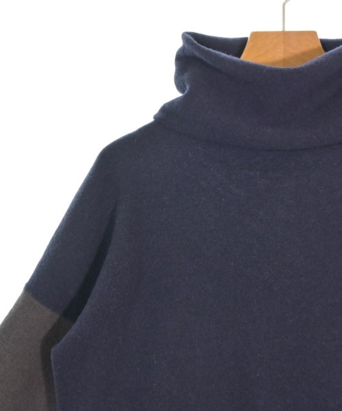 FABIANA FILIPPI（ファビアナフィリッピ）ニット・セーター 紫 サイズ:40(M位) レディース/2200665077074