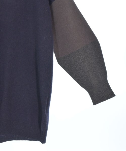 FABIANA FILIPPI（ファビアナフィリッピ）ニット・セーター 紫 サイズ:40(M位) レディース/2200665077074