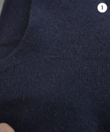 FABIANA FILIPPI（ファビアナフィリッピ）ニット・セーター 紫 サイズ:40(M位) レディース/2200665077074