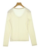 FABIANA FILIPPI（ファビアナフィリッピ）Tシャツ・カットソー 白 サイズ:40(M位) レディース/2200666470263