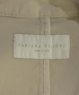 FABIANA FILIPPI（ファビアナフィリッピ）テーラードジャケット グレー サイズ:42(S位) レディース/2200669510225