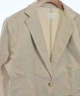 FABIANA FILIPPI（ファビアナフィリッピ）テーラードジャケット グレー サイズ:42(S位) レディース/2200669510225