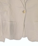 FABIANA FILIPPI（ファビアナフィリッピ）テーラードジャケット グレー サイズ:42(S位) レディース/2200669510225