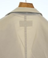 FABIANA FILIPPI（ファビアナフィリッピ）テーラードジャケット グレー サイズ:42(S位) レディース/2200669510225