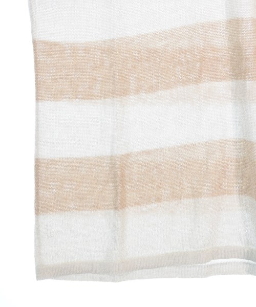 FABIANA FILIPPI（ファビアナフィリッピ）ニット・セーター グレー サイズ:44(L位) レディース/2200664948191