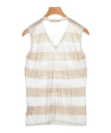 FABIANA FILIPPI（ファビアナフィリッピ）ニット・セーター グレー サイズ:44(L位) レディース/2200664948191