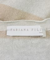 FABIANA FILIPPI（ファビアナフィリッピ）ニット・セーター グレー サイズ:44(L位) レディース/2200664948191