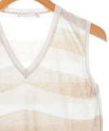 FABIANA FILIPPI（ファビアナフィリッピ）ニット・セーター グレー サイズ:44(L位) レディース/2200664948191