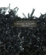 FABIANA FILIPPI（ファビアナフィリッピ）ベスト 黒 サイズ:L レディース/2200723999256