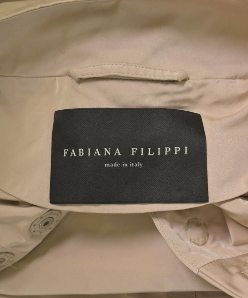 FABIANA FILIPPI（ファビアナフィリッピ）その他 ベージュ サイズ:M レディース/2200725523022