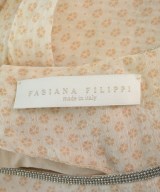 FABIANA FILIPPI（ファビアナフィリッピ）ブラウス ピンク サイズ:40(XS位) レディース/2200731522026