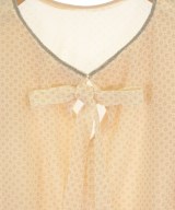 FABIANA FILIPPI（ファビアナフィリッピ）ブラウス ピンク サイズ:40(XS位) レディース/2200731522026