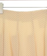 FABIANA FILIPPI（ファビアナフィリッピ）ロング・マキシ丈スカート ピンク サイズ:40(XS位) レディース/2200731522033