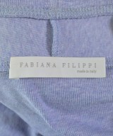 FABIANA FILIPPI（ファビアナフィリッピ）アンサンブル 紫 サイズ:44/44(M位) レディース/2200731666096