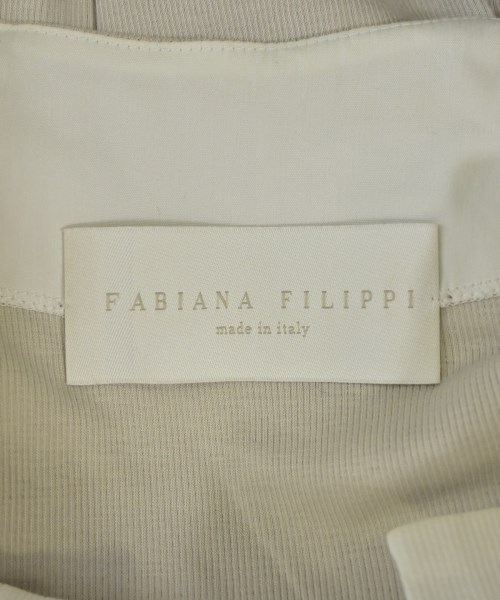 FABIANA FILIPPI（ファビアナフィリッピ）カーディガン ベージュ サイズ:42(M位) レディース/2200731984220