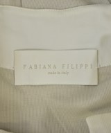 FABIANA FILIPPI（ファビアナフィリッピ）カーディガン ベージュ サイズ:42(M位) レディース/2200731984220