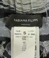 FABIANA FILIPPI（ファビアナフィリッピ）スラックス 紺 サイズ:S レディース/2200724570058