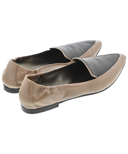BRUNELLO CUCINELLI（ブルネロ　クチネリ）その他 茶 サイズ:EU37(23.5cm位) レディース/2200716168096