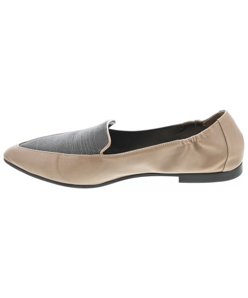 BRUNELLO CUCINELLI（ブルネロ　クチネリ）その他 茶 サイズ:EU37(23.5cm位) レディース/2200716168096