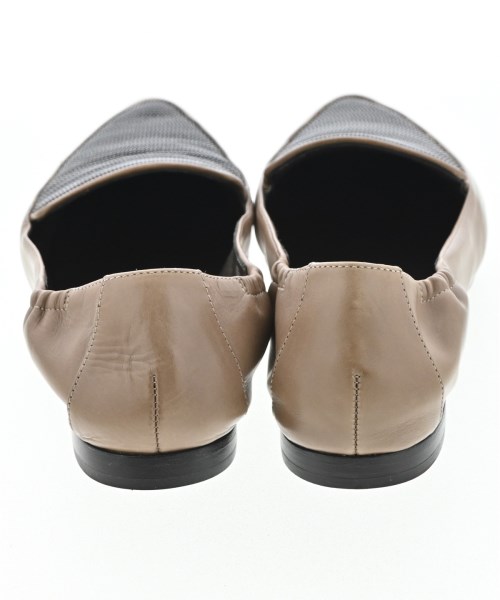 BRUNELLO CUCINELLI（ブルネロ　クチネリ）その他 茶 サイズ:EU37(23.5cm位) レディース/2200716168096