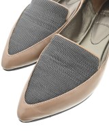 BRUNELLO CUCINELLI（ブルネロ　クチネリ）その他 茶 サイズ:EU37(23.5cm位) レディース/2200716168096