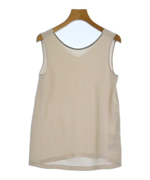 FABIANA FILIPPI(ファビアナフィリッピ)のノースリーブ サイズ:XS 8,200円