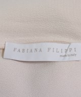FABIANA FILIPPI（ファビアナフィリッピ）ノースリーブ ベージュ サイズ:XS レディース/2200723440024
