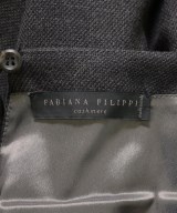 FABIANA FILIPPI（ファビアナフィリッピ）ワンピース グレー サイズ:36(S位) レディース/2200728576100
