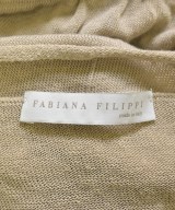 FABIANA FILIPPI（ファビアナフィリッピ）カーディガン ベージュ サイズ:42(M位) レディース/2200686548010