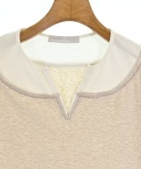 FABIANA FILIPPI（ファビアナフィリッピ）Tシャツ・カットソー ベージュ サイズ:S レディース/2200687081035