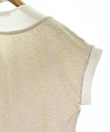 FABIANA FILIPPI（ファビアナフィリッピ）Tシャツ・カットソー ベージュ サイズ:S レディース/2200687081035