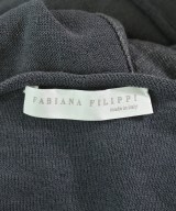FABIANA FILIPPI（ファビアナフィリッピ）ワンピース グレー サイズ:XS レディース/2200691890036