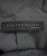 FABIANA FILIPPI（ファビアナフィリッピ）ワンピース グレー サイズ:XXS レディース/2200691890050