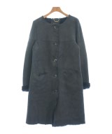 Owen Barry ムートンコート