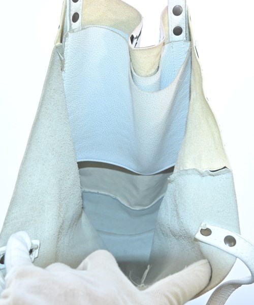 Owen Barry（オーウェンバリー）トートバッグ 白 サイズ:- メンズ/2200622693040