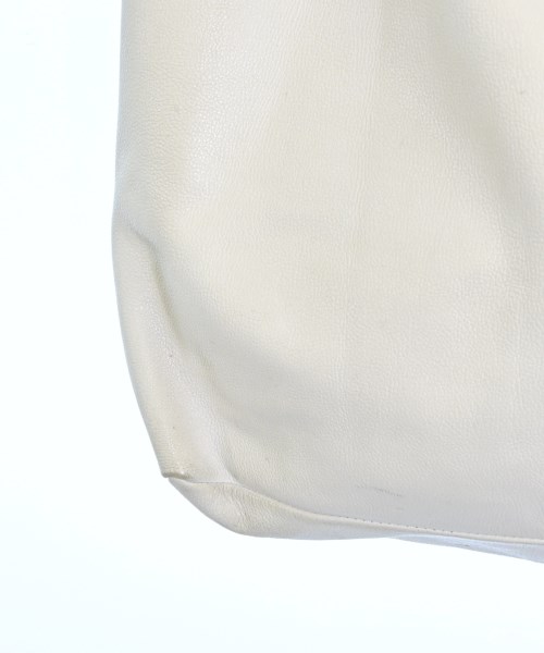 Owen Barry（オーウェンバリー）トートバッグ 白 サイズ:- メンズ/2200622693040