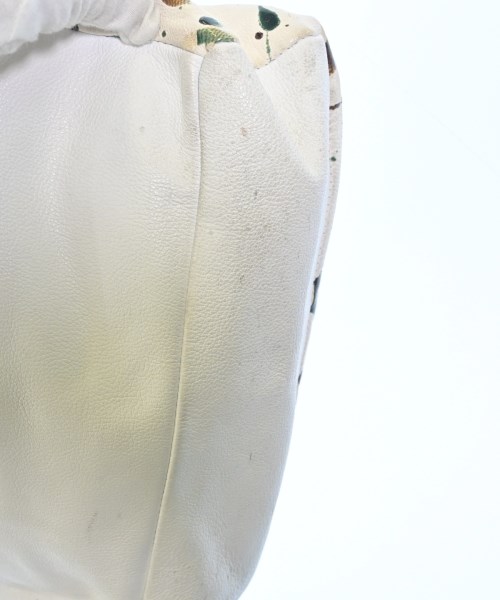 Owen Barry（オーウェンバリー）トートバッグ 白 サイズ:- メンズ/2200622693040