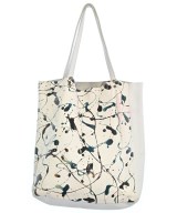 Owen Barry（オーウェンバリー）トートバッグ 白 サイズ:- メンズ/2200622693040