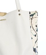 Owen Barry（オーウェンバリー）トートバッグ 白 サイズ:- メンズ/2200622693040