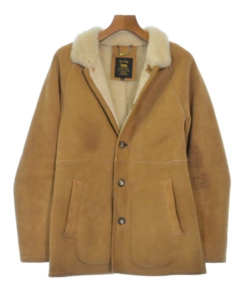 オーウェンバリー(Owen Barry)のOwen Barry ムートンコート