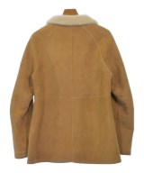 Owen Barry（オーウェンバリー）ムートンコート ベージュ サイズ:38(S位) メンズ/2200626235017